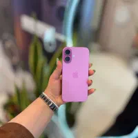 16 normal pink