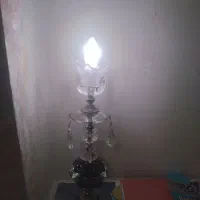 شمعدون|لوستر و چراغ آویز|مشهد, بهمن|دیوار