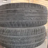 لاستیک دسته دوم