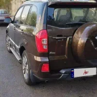 ام وی ام x33s مدل1396|خودرو سواری و وانت|تهران, باغ فیض|دیوار