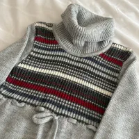 بافت دخترانه بلند