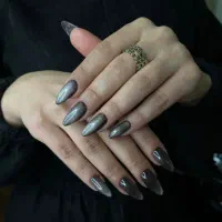 تخفیف تمامی خدمات سالن کاشت ناخن 400کاشت مژه500