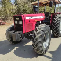 تراکتور 399 جفت مدل 95|خودرو سنگین|هشتگرد, ینگی امام|دیوار