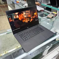 یک لپتاپ ابر قدرت از برند DELL و در عین حال زیبا|رایانه همراه|یاسوج, |دیوار