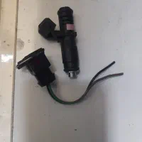 سوزن انژکتور پراید .سه سوراخه زیمنس.نو|قطعات یدکی و لوازم جانبی|کرمانشاه, |دیوار