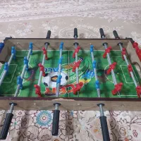 فوتبال دستی