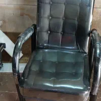 اداری آرام مبلی انتظار  گردون میز در تولیدی