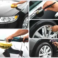 آموزش دیتیلینگ کامل|خدمات آموزشی|مشهد, تربیت (صدف)|دیوار