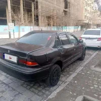 سمندتمیز|خودرو سواری و وانت|رباط‌کریم, مسکن مهر آبشناسان|دیوار