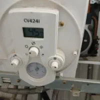 تعمیرات پکیج دیواری سرویس کار داکت اسپلیت گرمایش