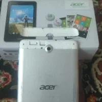 یک عدد تبلت سالم به فروش میرسد