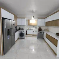 کابینت حاضر و آماده کدq4123