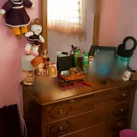 کمد های چوبی|جاکفشی، کمد، دراور|ری, فیروزآبادی|دیوار