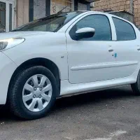 207 t3 بدون رنگ|خودرو سواری و وانت|دورود, |دیوار