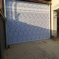 نصب و اجرای کرکره برقی و وزنبوری