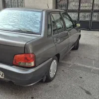 پراید 132|خودرو سواری و وانت|فردیس, نسترن غربی|دیوار