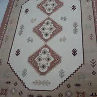 گلیم فرش ۶متری