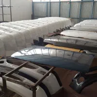 ایکس ۳۳ ایکس ۲۲ پرو چانگان زانتیا سپر گلگیر x60