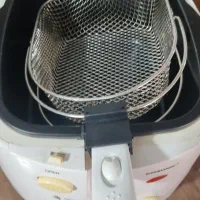 سرخ کن|اجاق گاز و لوازم برقی پخت‌وپز|ملارد, |دیوار