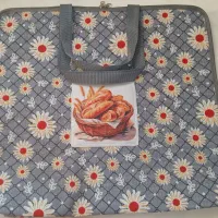 ساک خرید نان