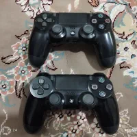 Pes4 اسلیم 1T دو دسته اورجینال|کنسول، بازی ویدئویی و آنلاین|قم, نخودی|دیوار