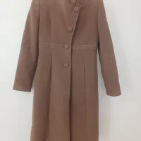 پالتو زنانه دخترانه