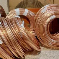 لوله مسی نصب نصاب کولرگازی لوله کشی توکار تعمیرات