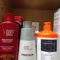 فروش انواع متریال صافی و احیا مو|خدمات آرایشگری و زیبایی|مشهد, شیرودی|دیوار