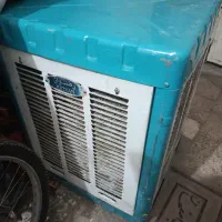 کولرآبی در حد نو
