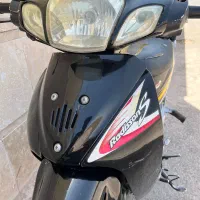 وسایل موتور (کایت بیکلاچ  اصلی)
