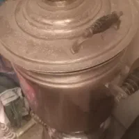 سماور قدیمی