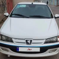 پارس سفارشی ELX