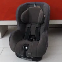 صندلی ماشین برند jane مدل exo ایزوفیکس دار|تخت و صندلی بچه|تهران, چیتگر شمالی|دیوار