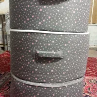 باکس|سفره، حوله، دستمال آشپزخانه|بهبهان, |دیوار