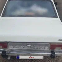 ماشین پیکان سواری  ۸۱