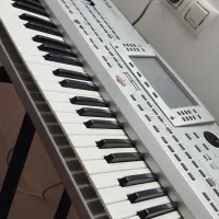 ارگ pa80
