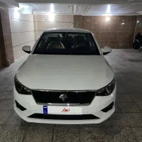 تارا v1p مدل ۱۴۰۴|خودرو سواری و وانت|اهواز, سپیدار|دیوار