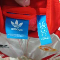 سویشرت ادیداس اورجینال|لباس|تهران, گمرک|دیوار