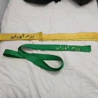 کمربند ورزشی