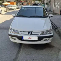 پارس ۸۸ تکسوز