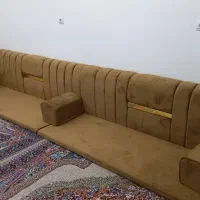 مبلمان خلیجی|مبلمان خانگی و میز عسلی|اهواز, سیاحی(سه راه خرمشهر)|دیوار