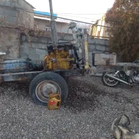 تراکتور پرکنز