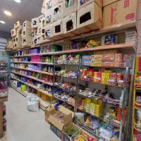 قفسه فروشگاهی