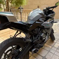 سی اف ریس ۲۵۰
