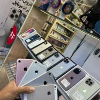 خرید و فروش انواع مدل ایفون