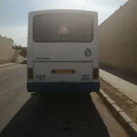 فروش مینبوس اویکو|خودرو سنگین|مشهد, سعد آباد|دیوار