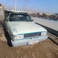 پیکان وانت مدل 88