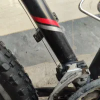 دوچرخه ویوا با لوازم اصلی شیمانو سایز ۲۶|دوچرخه، اسکیت، اسکوتر|گنبد کاووس, |دیوار