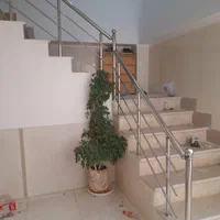 فروش ونصب نرده استیل در طرح های مختلف