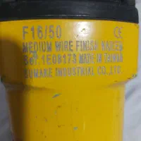 میخکوب بادی وبرقی سوماک (تیپو F16/50)|ابزارآلات|فردوسیه, |دیوار